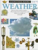 Cover of: Weather by Brian Cosgrove