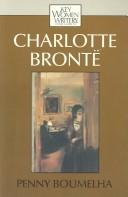 Cover of: Charlotte Brontë