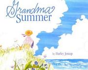 Cover of: Grandma summer