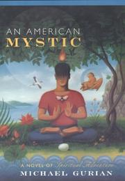 An American mystic by Michael Gurian