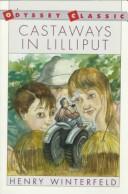 Cover of: Castaways in Lilliput by Henry Winterfeld (Manfred Michael)