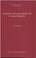 Cover of: Nationality and international law in Asian perspective