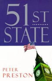 Cover of: 51st state