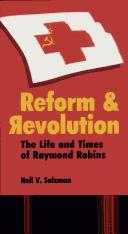 Reform and revolution by Neil V. Salzman