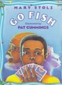 Cover of: Go fish by Jean Little