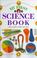 Cover of: My first science book