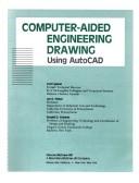 Cover of: Computer-aided engineering drawing using AutoCAD