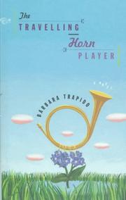 Cover of: The travelling hornplayer