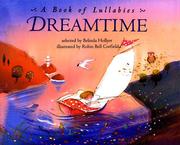 Cover of: Dreamtime: A Book of Lullabyes