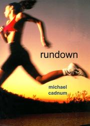 Cover of: Rundown