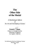 Cover of: The other side of the medal by Everett Claire Olson