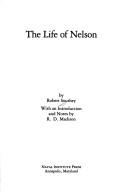 Cover of: The life of Nelson by Robert Southey