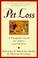 Cover of: Pet loss