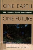 One earth, one future by Cheryl Simon Silver