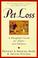 Cover of: Pet Loss
