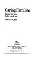Caring families by Deborah S. Bass