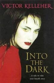 Cover of: Into the dark