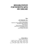 Cover of: Rehabilitation for patients with HIV disease