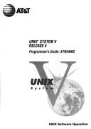 Cover of: UNIX system V, release 4.