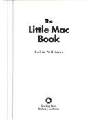 Cover of: The little Mac book