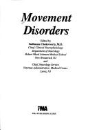 Cover of: Movement disorders