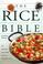 Cover of: The rice bible