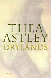 Cover of: Drylands: a book for the world's last reader