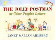 Cover of: The Jolly Postman