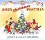 Cover of: The Jolly Christmas Postman