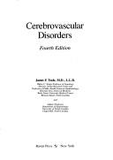 Cover of: Cerebrovascular disorders