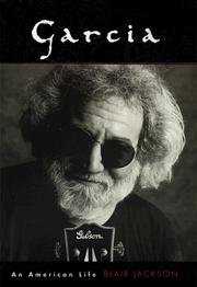 Cover of: Garcia : An American Life