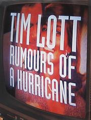 Cover of: Rumours of a hurricane