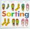 Cover of: My first look at sorting.