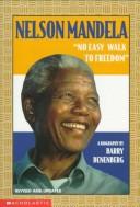 Cover of: Nelson Mandela by Barry Denenberg