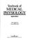 Cover of: Textbook of medical physiology