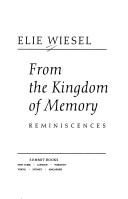 Cover of: From the kingdom of memory: reminiscences