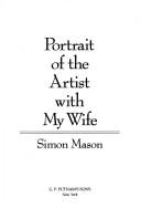 Cover of: Portrait of the artist with my wife
