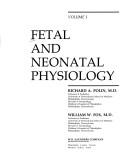 Cover of: Fetal and neonatal physiology
