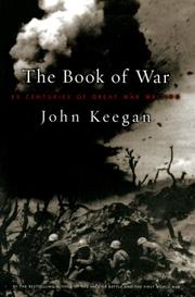Cover of: The book of war | 