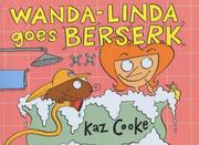Cover of: Wanda-Linda Goes Berserk
