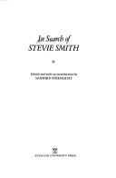 Cover of: In search of Stevie Smith
