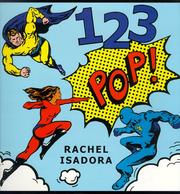 Cover of: 1 2 3 Pop!