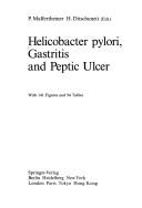 Cover of: Helicobacter pylori, gastritis, and peptic ulcer