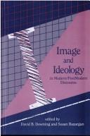 Cover of: Image and ideology in modern/postmodern discourse