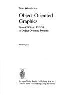 Object-oriented graphics by P. Wisskirchen