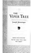 Cover of: The viper tree