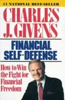 Cover of: Financial self-defense: how to win the fight for financial freedom