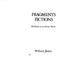 Cover of: Fragments & fictions