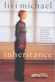 Cover of: Inheritance by Livi Michael