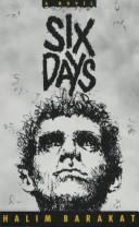 Cover of: Six days